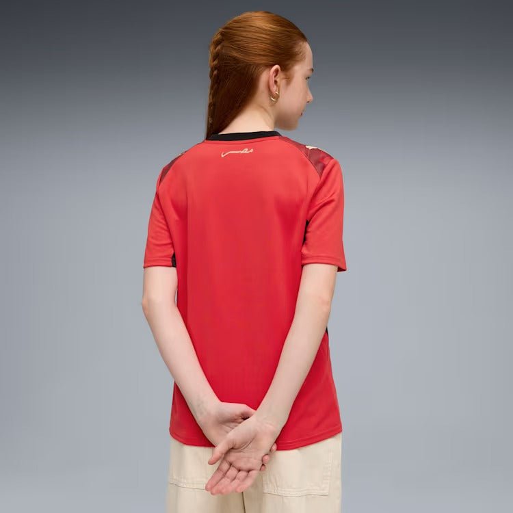 Camisa Infantil Egito 2026/27 I - Imagem 2