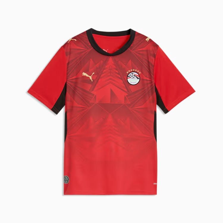 Camisa Infantil Egito 2026/27 I - Imagem 5
