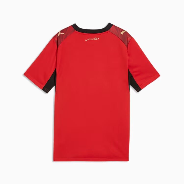 Camisa Infantil Egito 2026/27 I - Imagem 6