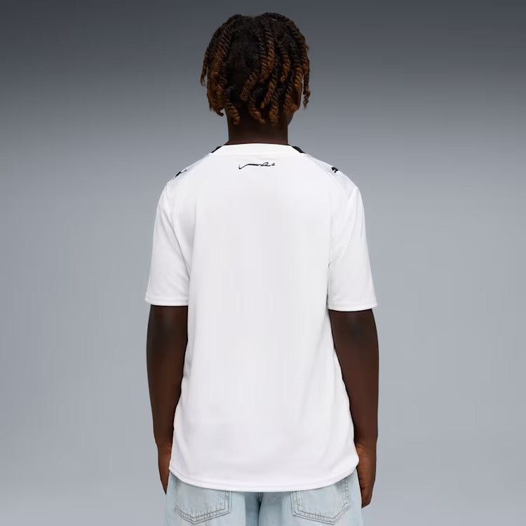 Camisa Infantil Egito 2026/27 II - Imagem 3