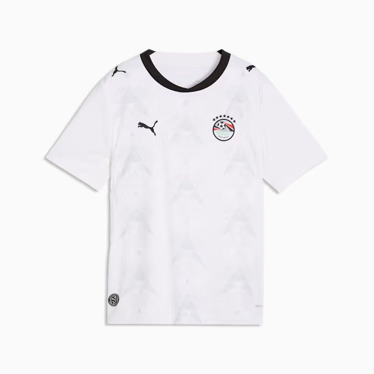 Camisa Infantil Egito 2026/27 II - Imagem 4