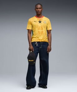 Camisa Gana 2026/27 II