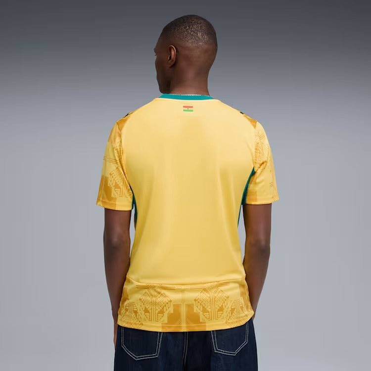 Camisa Gana 2026/27 II - Imagem 3