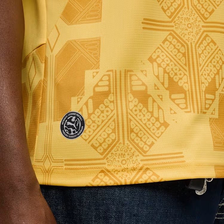 Camisa Gana 2026/27 II - Imagem 4