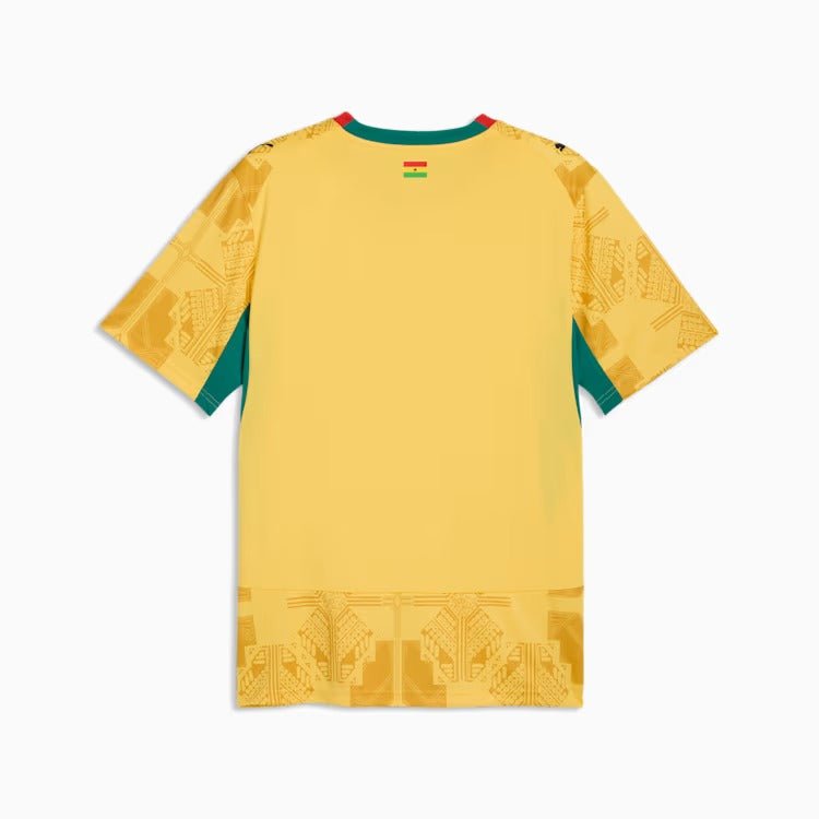 Camisa Gana 2026/27 II - Imagem 6