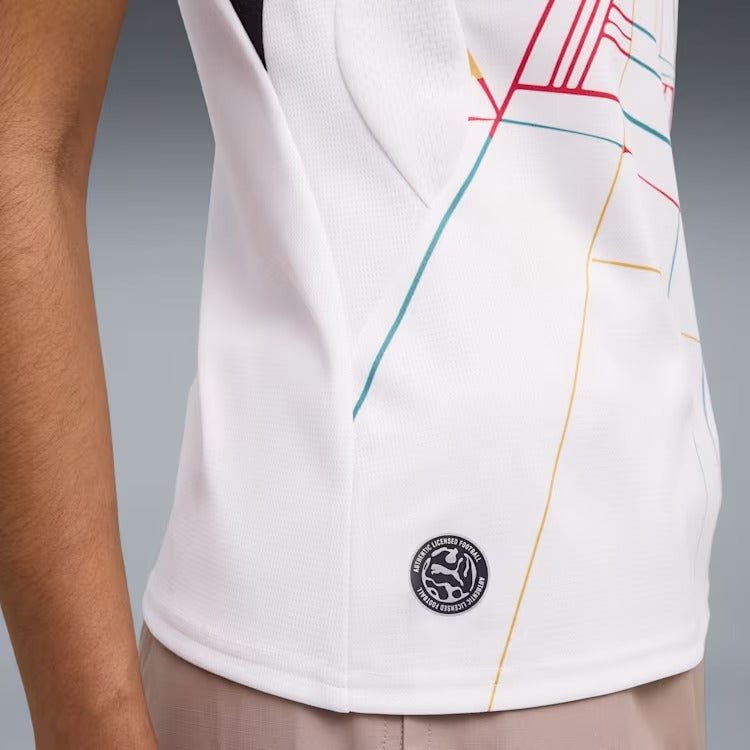 Camisa Feminina Gana 2026/27 I - Imagem 4