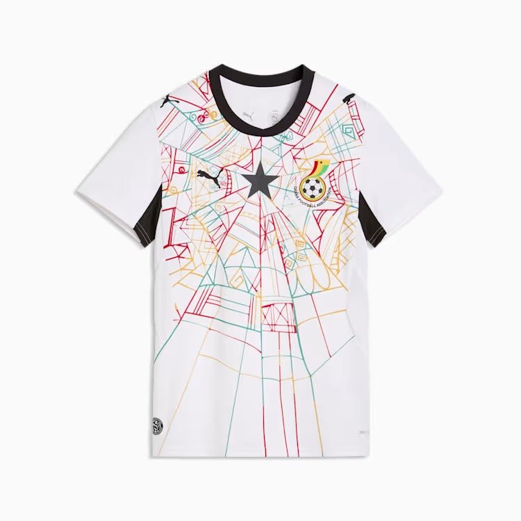 Camisa Feminina Gana 2026/27 I - Imagem 5