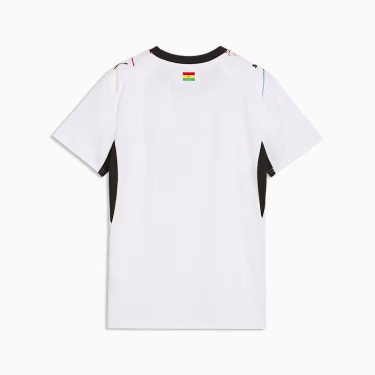 Camisa Feminina Gana 2026/27 I - Imagem 6