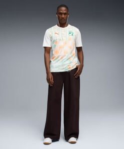Camisa Costa do Marfim 2026/27 II