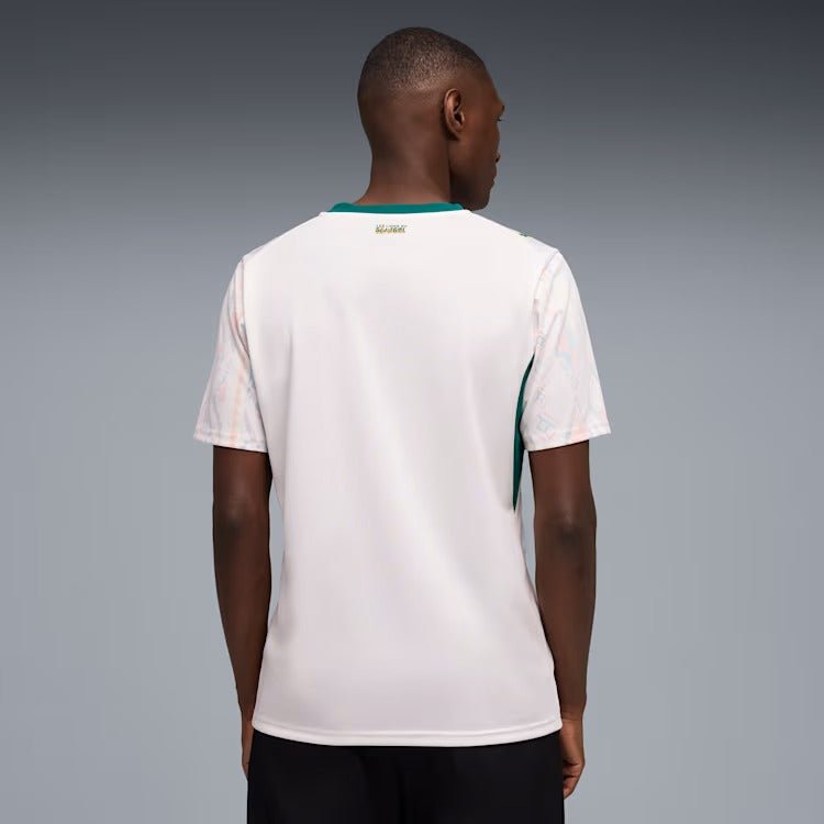 Camisa Senegal 2026/27 I - Imagem 3