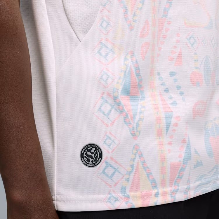 Camisa Senegal 2026/27 I - Imagem 4