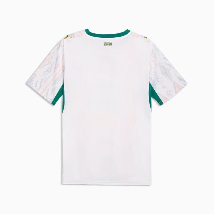 Camisa Senegal 2026/27 I - Imagem 6
