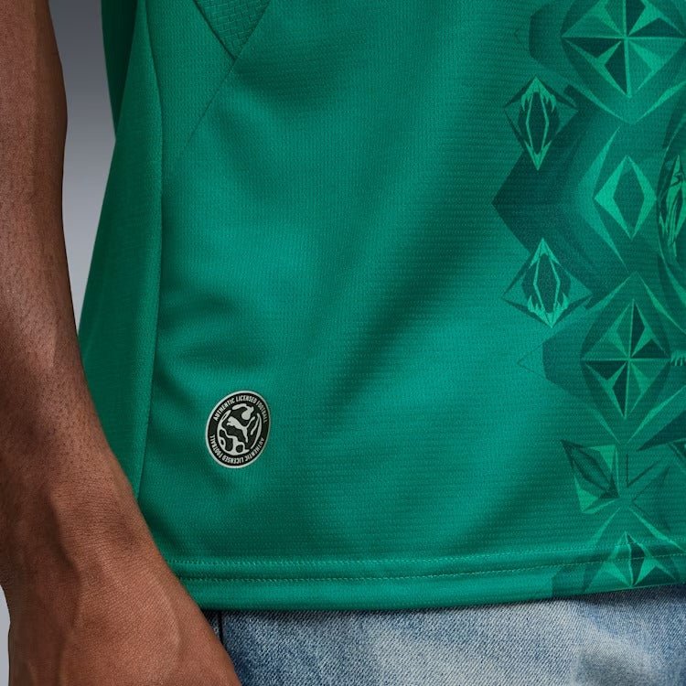 Camisa Senegal 2026/27 II - Imagem 4