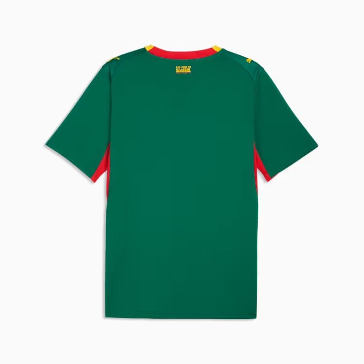 Camisa Senegal 2026/27 II - Imagem 6