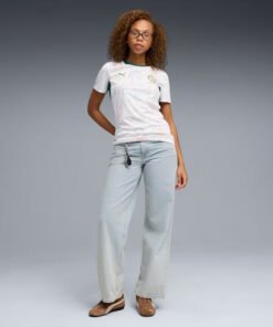 Camisa Feminina Senegal 2026/27 I