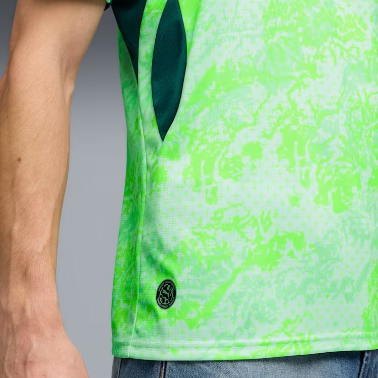 Camisa Suíça 2026/27 II - Imagem 5