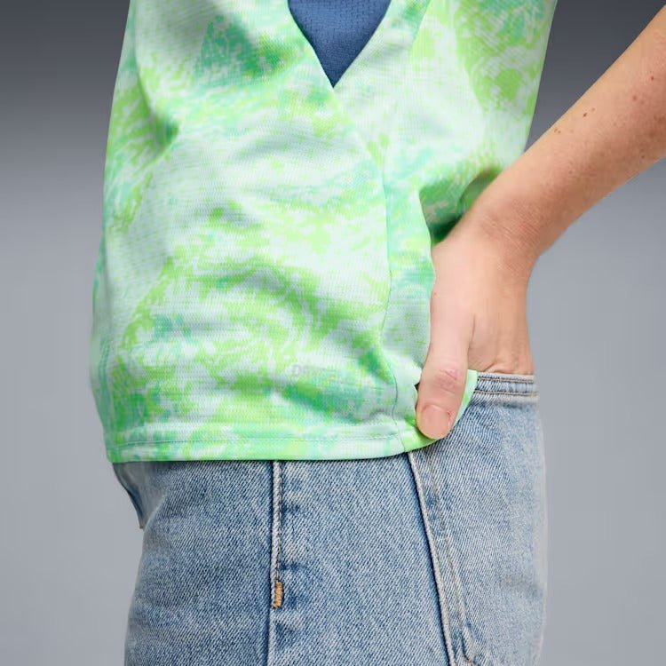 Camisa Feminina Suíça 2026/27 II - Imagem 4