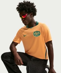 Camisa Austrália 2026/27 I