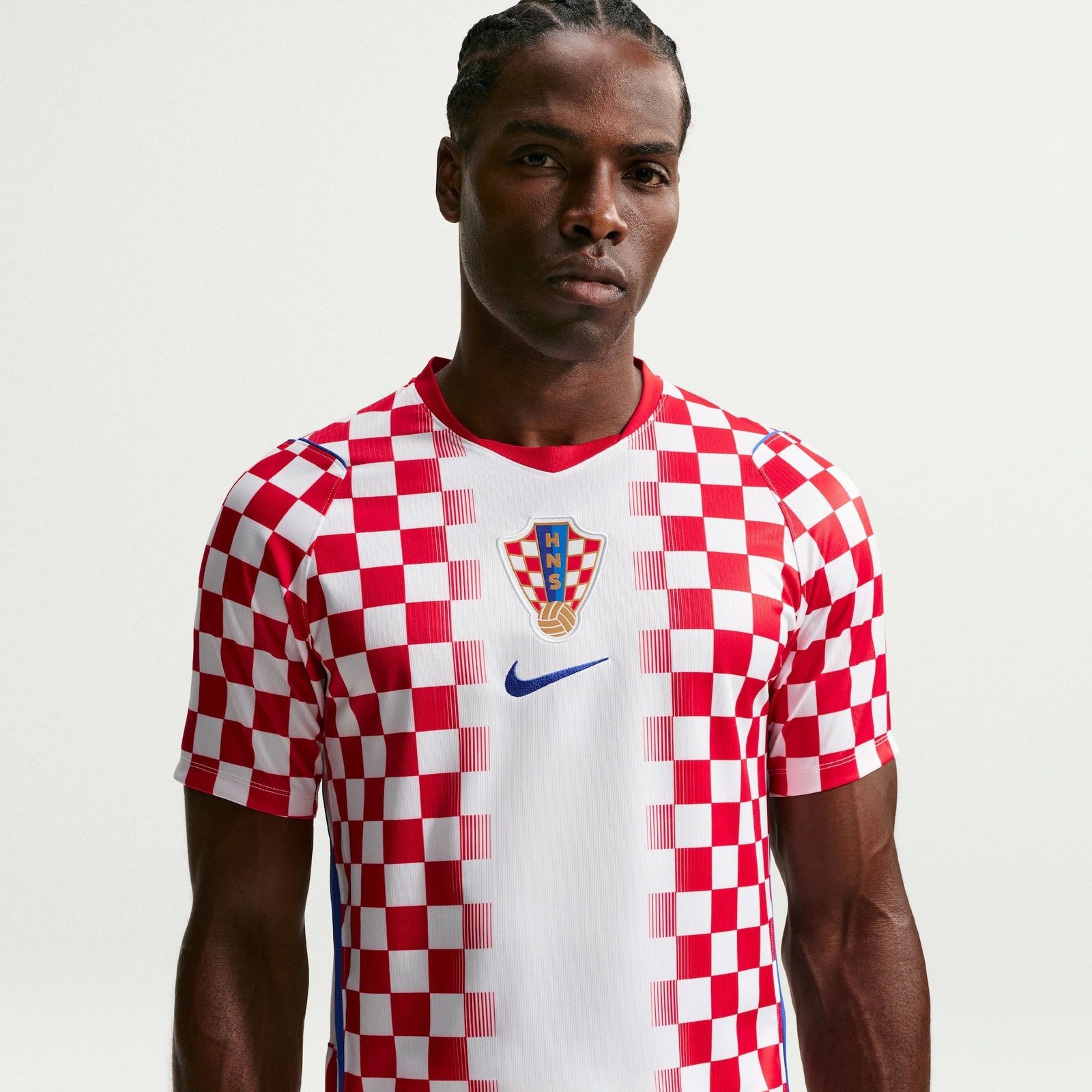 Camisa Croácia 2026/27 I