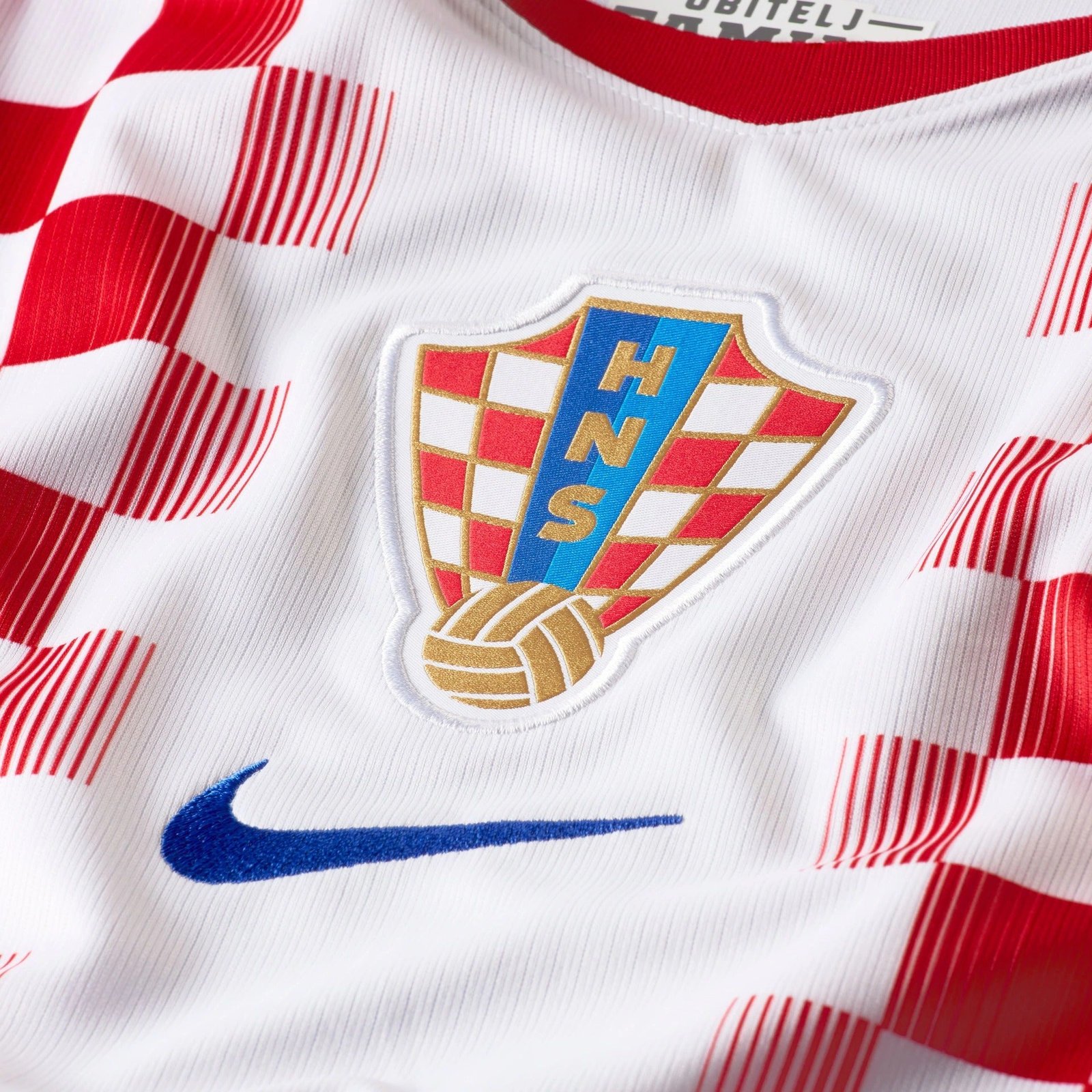Camisa Croácia 2026/27 I - Imagem 6