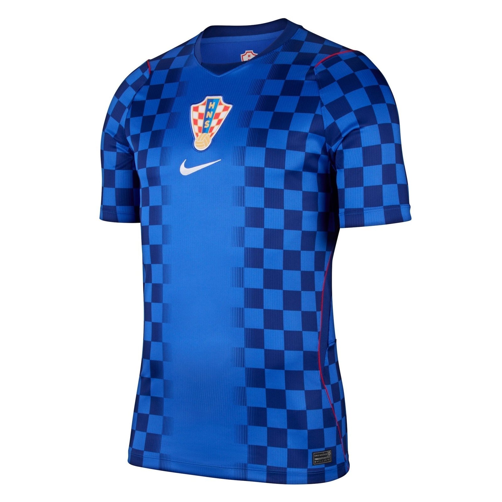 Camisa Croácia 2026/27 II - Imagem 4