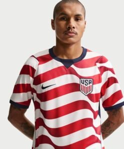 Camisa Estados Unidos 2026/27 I