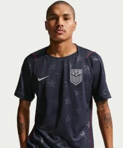 Camisa Estados Unidos 2026/27 II