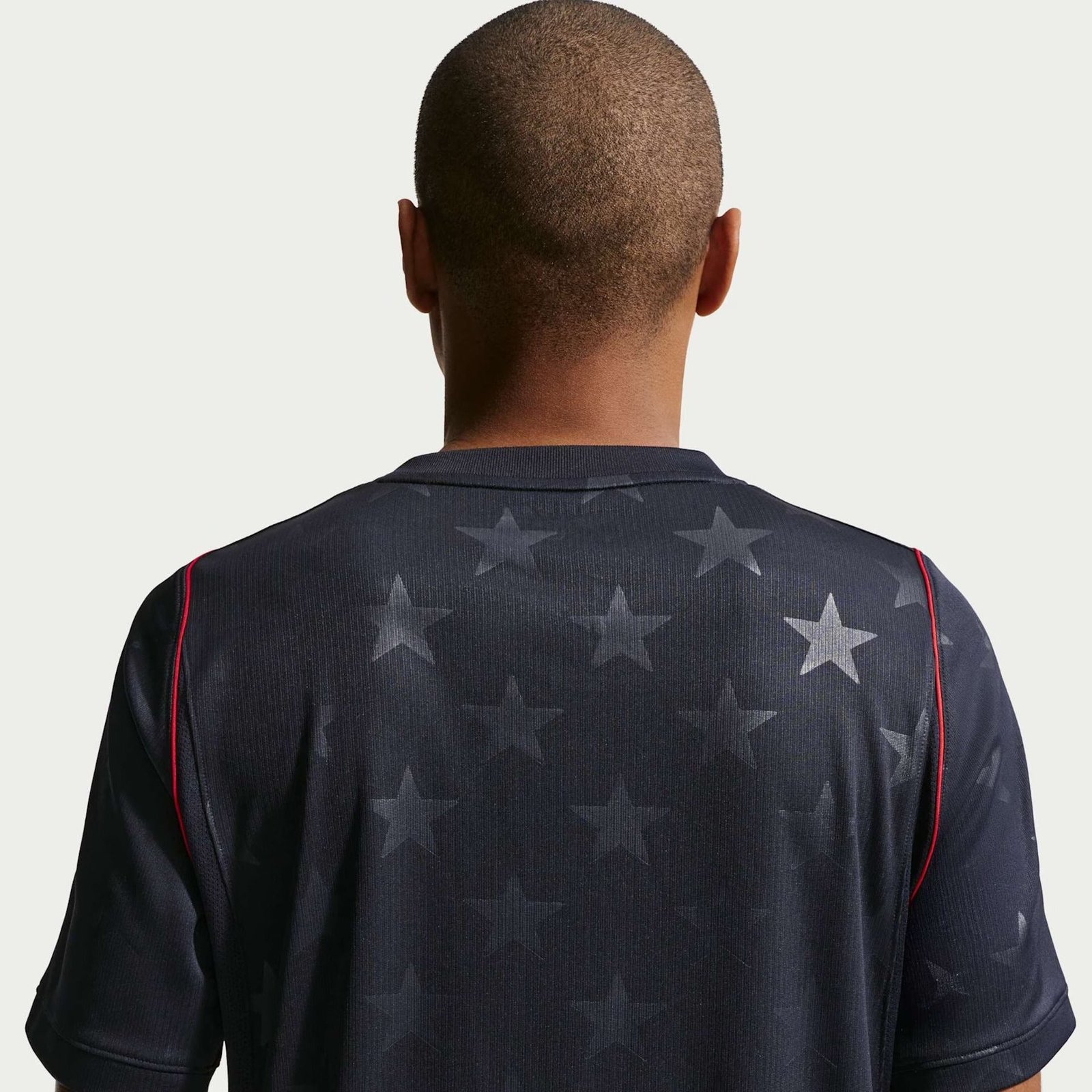 Camisa Estados Unidos 2026/27 II - Imagem 2