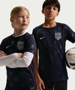Conjunto Infantil Estados Unidos 2026/27 II Kit