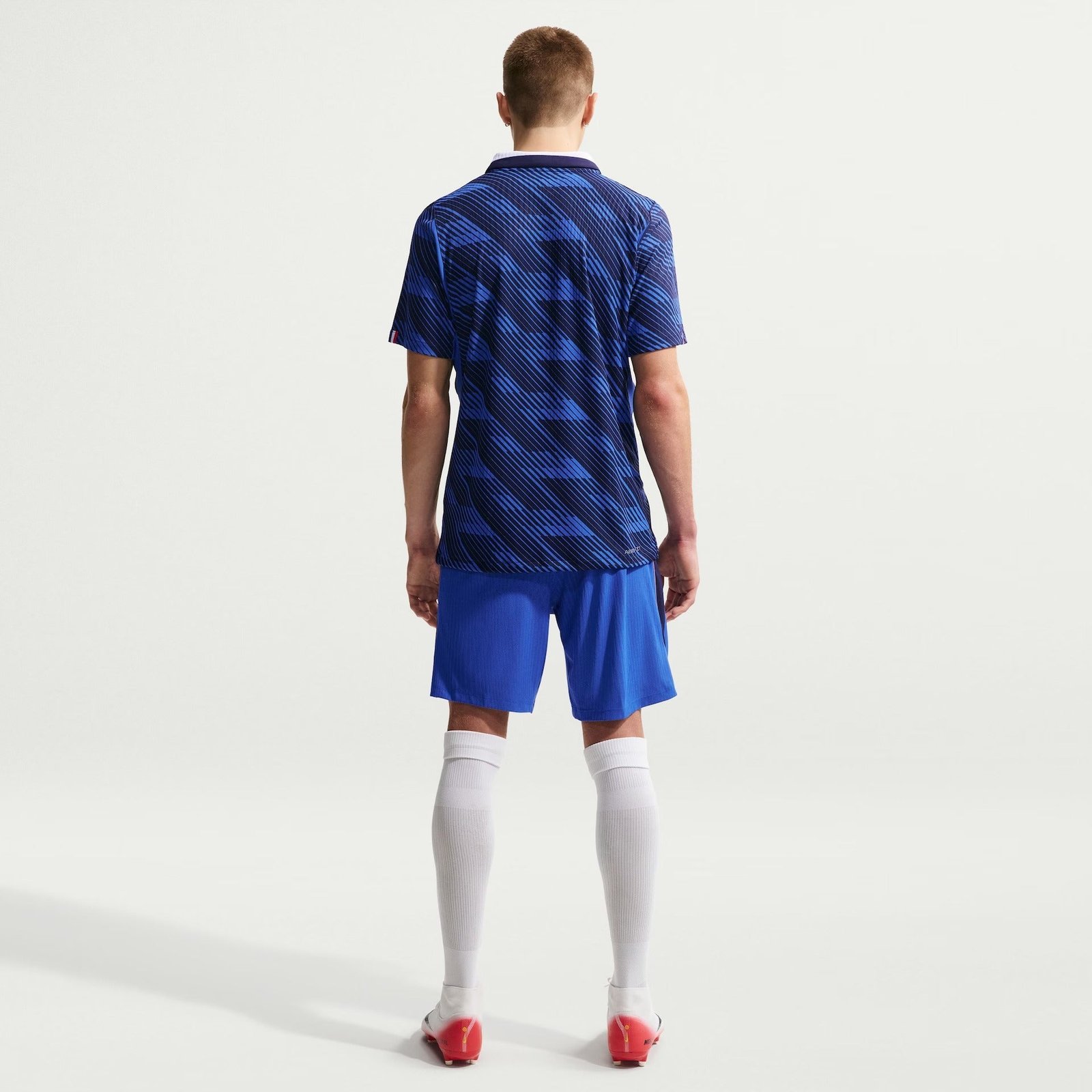 Camisa França 2026/27 I - Imagem 5
