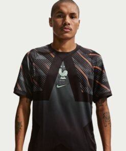 Camisa França 2026/27 Goleiro