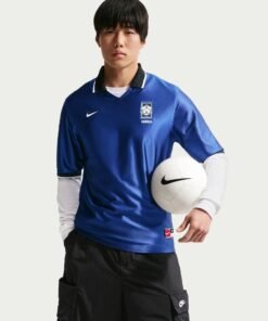 Camiseta Coréia do Sul Dri-FIT Nike Energy Masculina