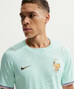 Camisa França 2026/27 I Jogador