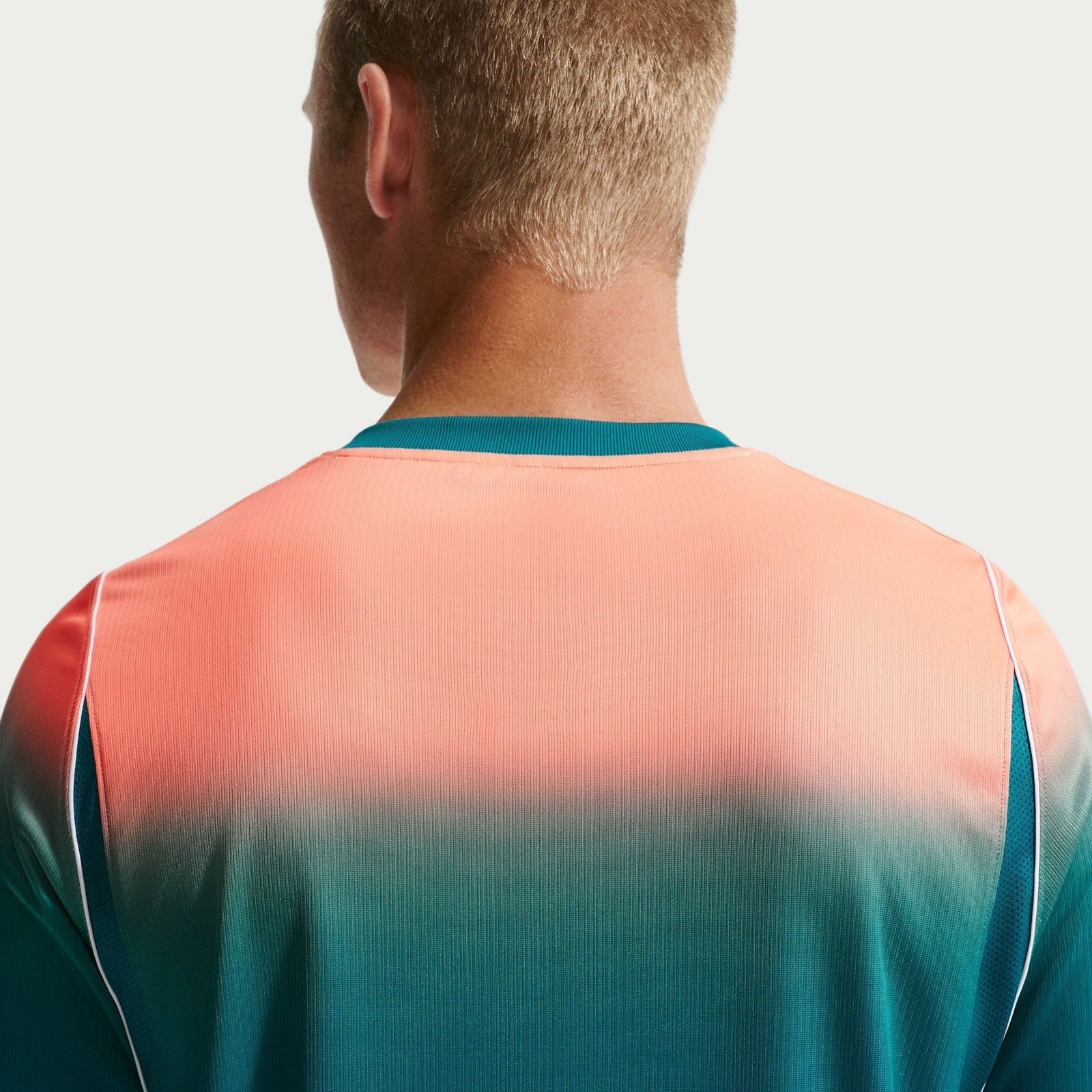 Camisa Austrália 2026/27 II - Imagem 4