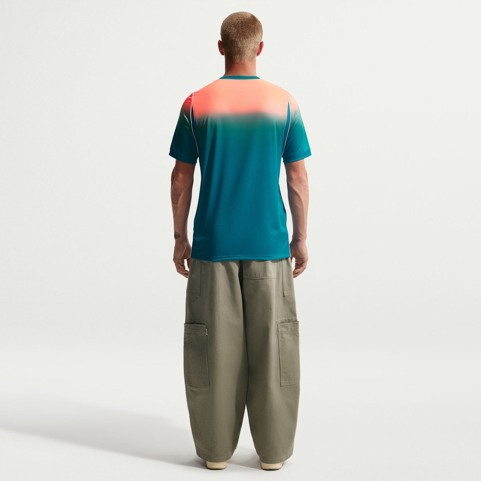 Camisa Austrália 2026/27 II - Imagem 3