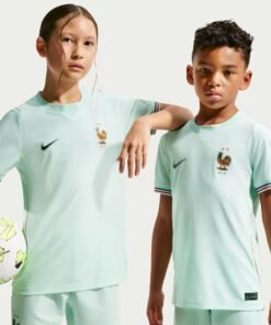 Conjunto Infantil França 2026/27 II Kit