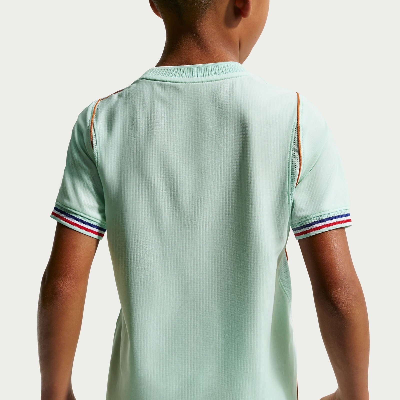 Conjunto Infantil França 2026/27 II Kit - Imagem 3