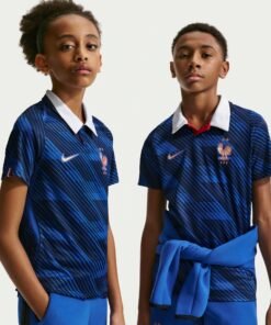 Conjunto Infantil França 2026/27 I Kit