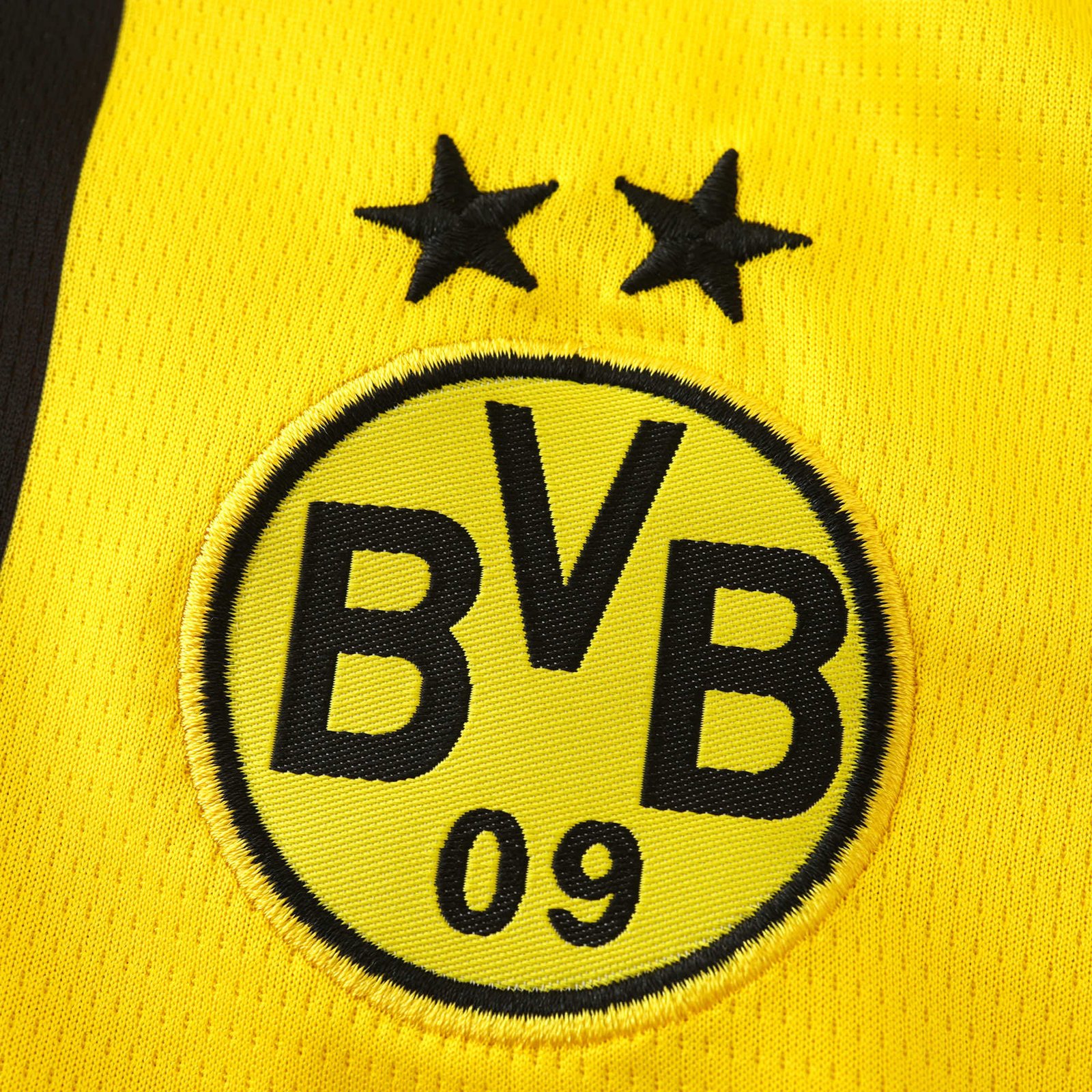 Conjunto Infantil Borussia Dortmund I 24/25 - Imagem 8