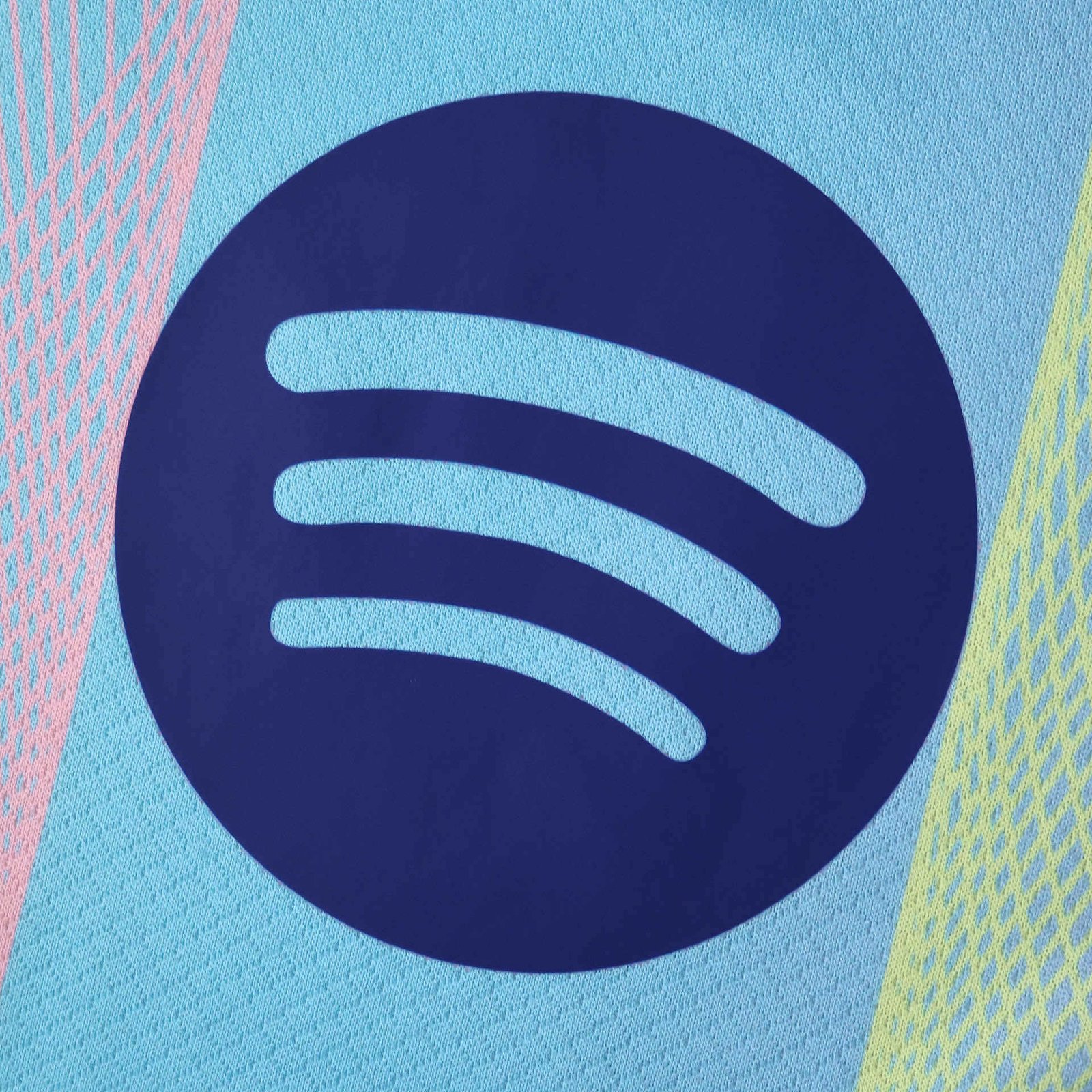 Conjunto Infantil Barcelona Concept Azul 25/26 - Imagem 6