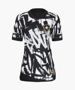 Camisa Feminina Reebok Botafogo 2025/26 IV