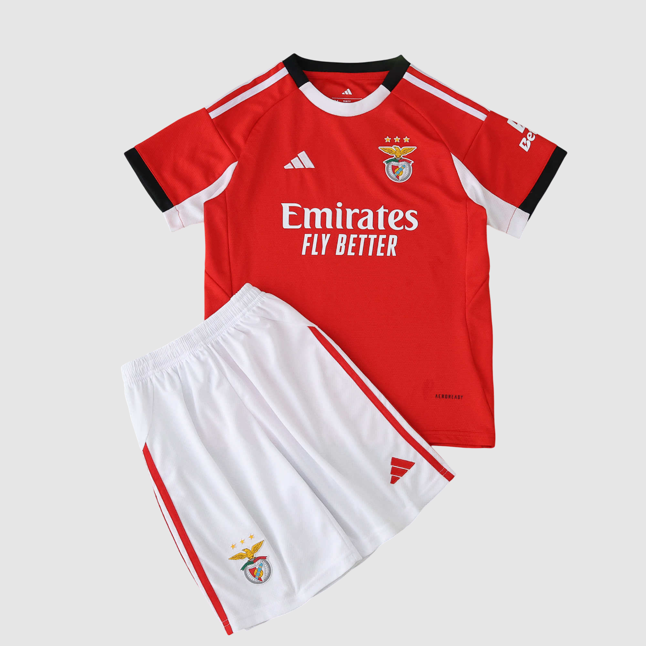 Conjunto Infantil Benfica I 25/26