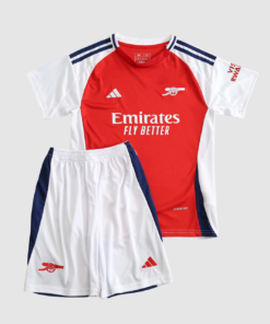 Conjunto Infantil Arsenal I 24/25