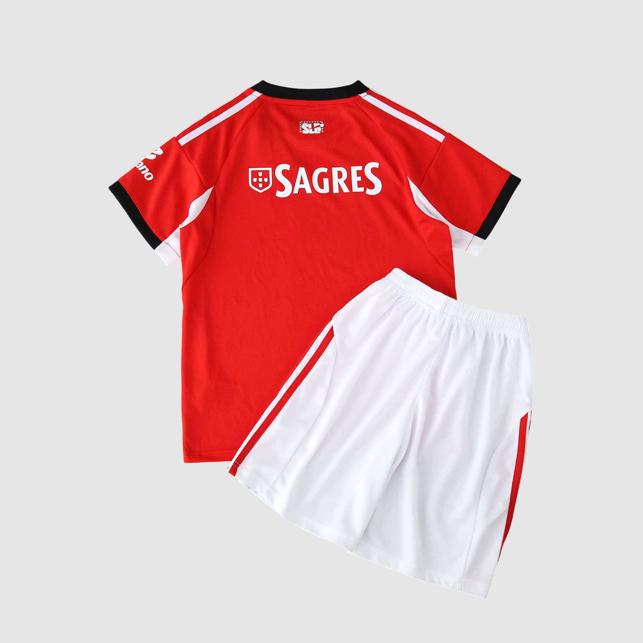 Conjunto Infantil Benfica I 25/26 - Imagem 5