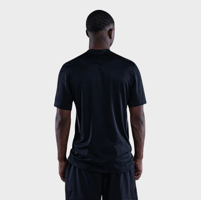 Camisa Vasco I 26/27 - Torcedor Nike - Preta - Imagem 2