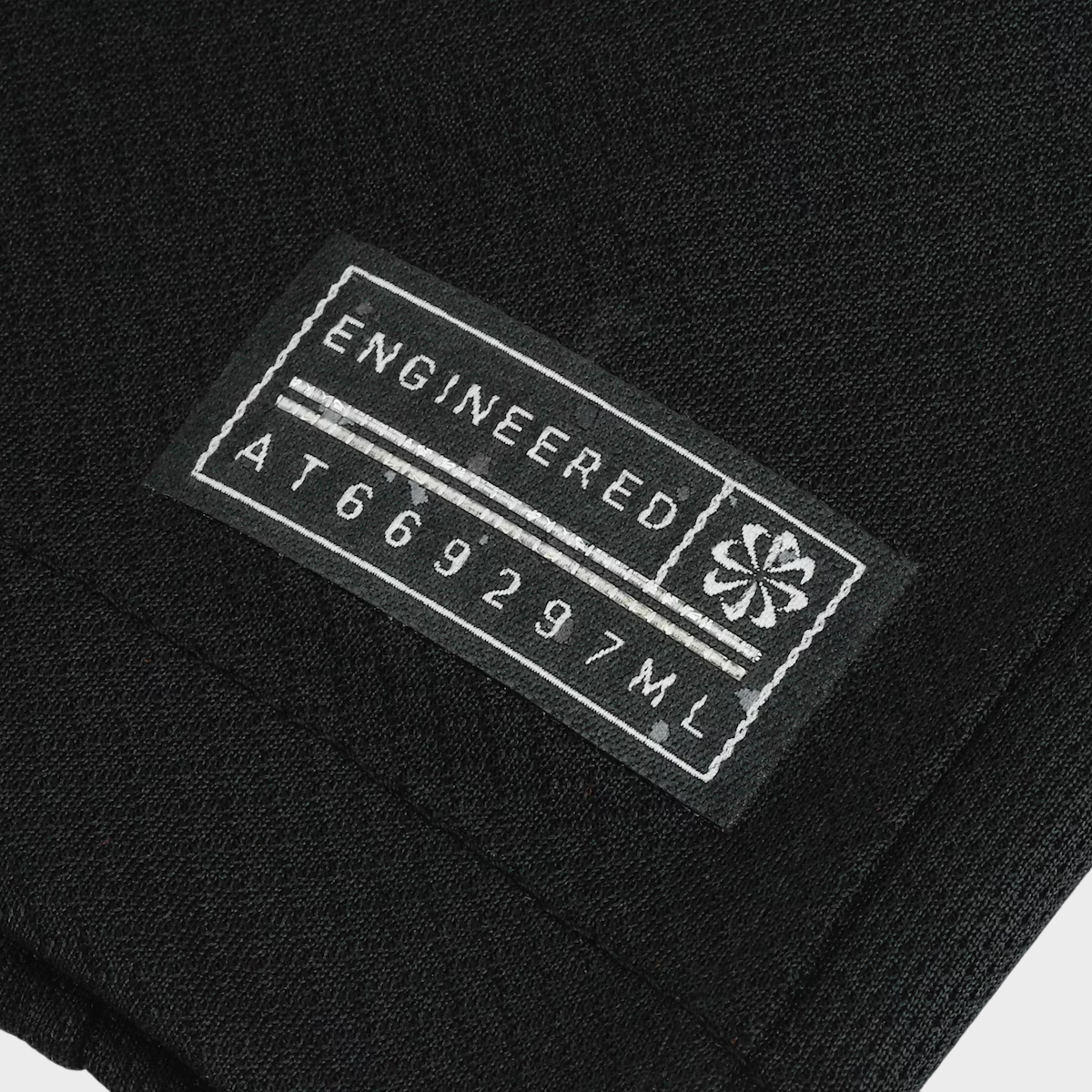 Camisa Corinthians III 25/26 - Torcedor - Preta e Laranja - Imagem 10