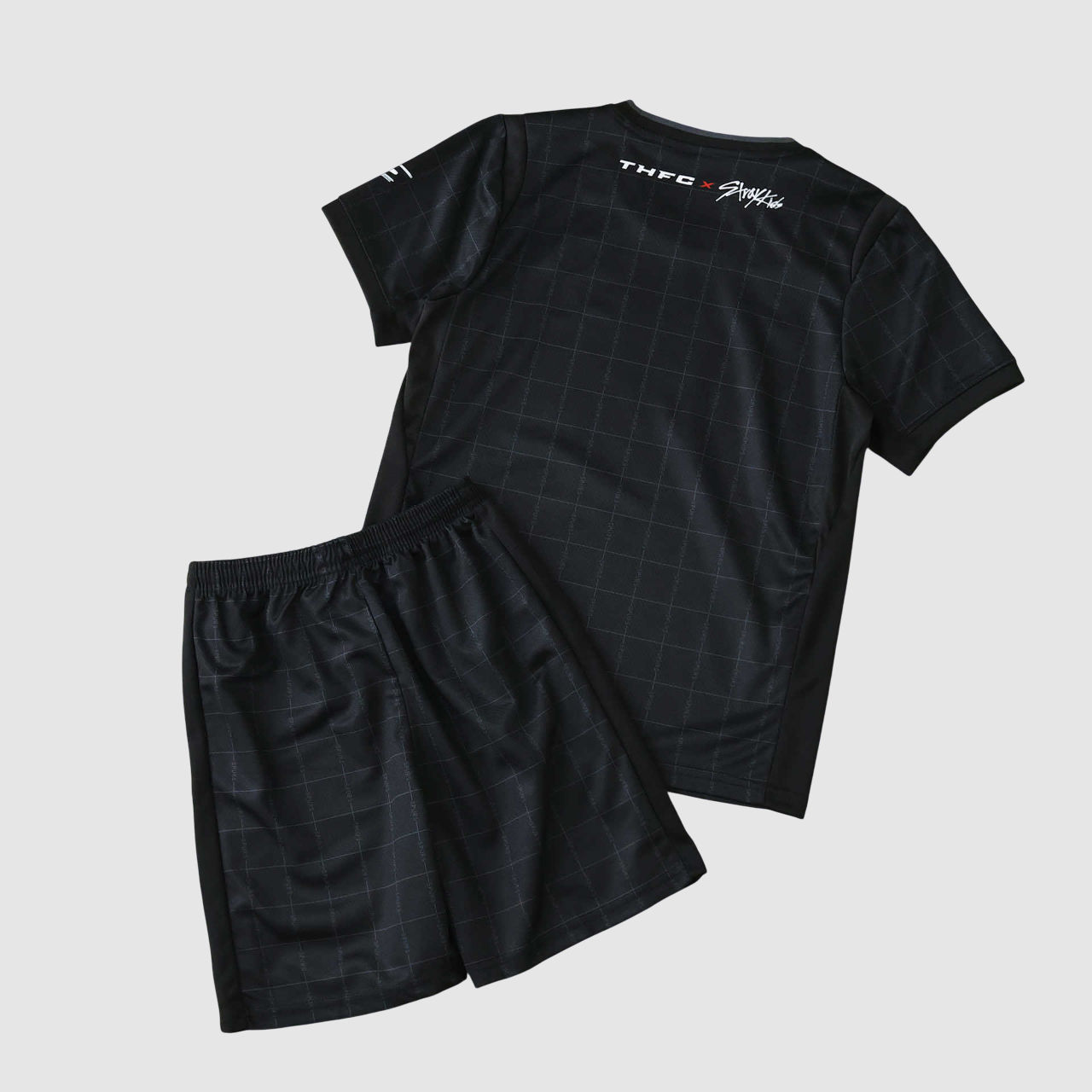 Conjunto Infantil Tottenham Concept 25/26 - Imagem 3