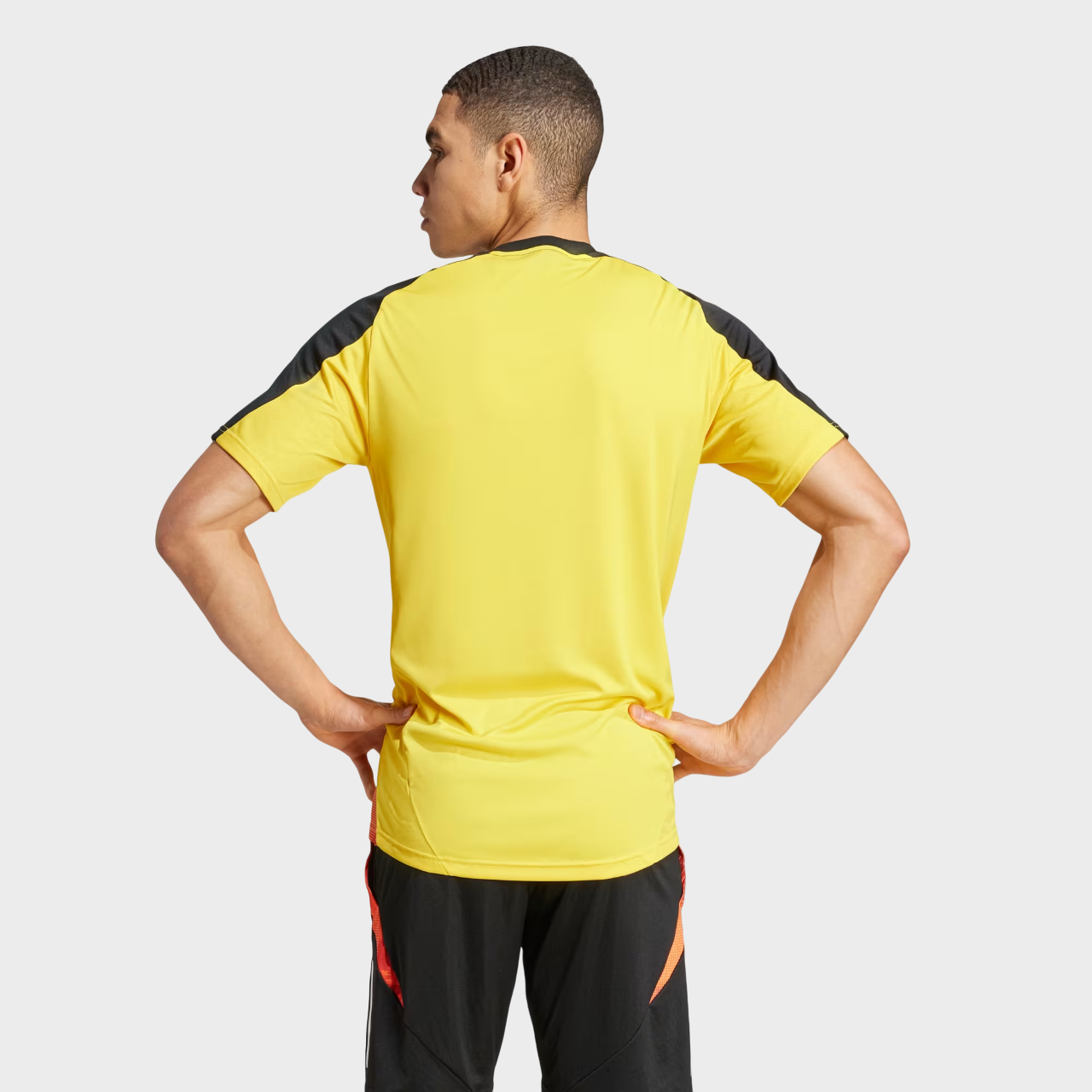Camisa Atlético Mineiro Treino II 25/26 - Amarela - Imagem 2