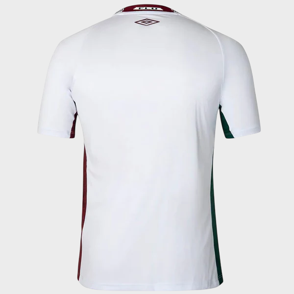 Camisa Fluminense II 25/26 - Branca - Imagem 2