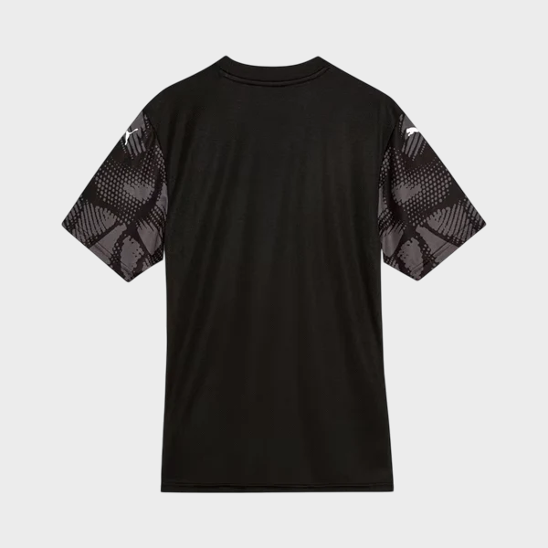 Camisa EC Bahia Goleiro I 25/26 - Preta - Imagem 6